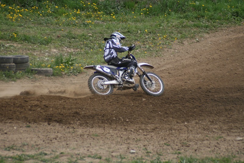 Přebor SMS Pardubice Opatov 8.5.2008